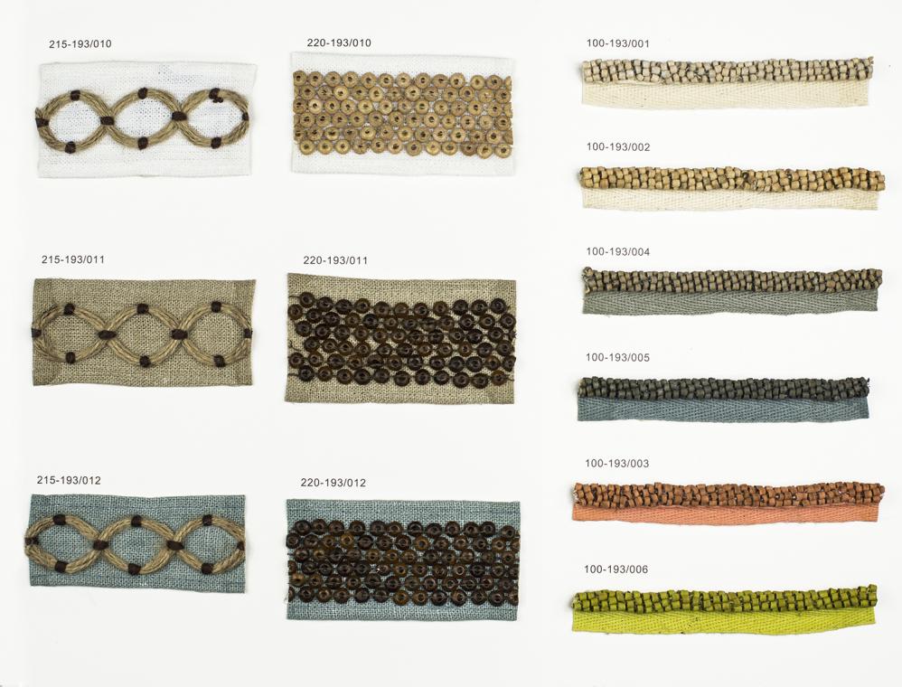 ZION COLLECTION Décor de Paris